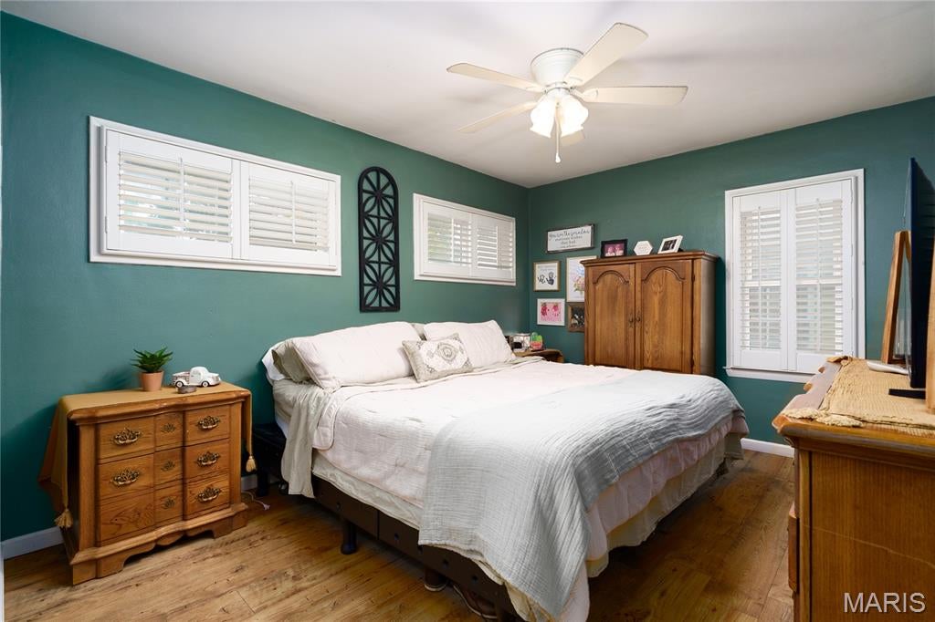 First Add - Residential