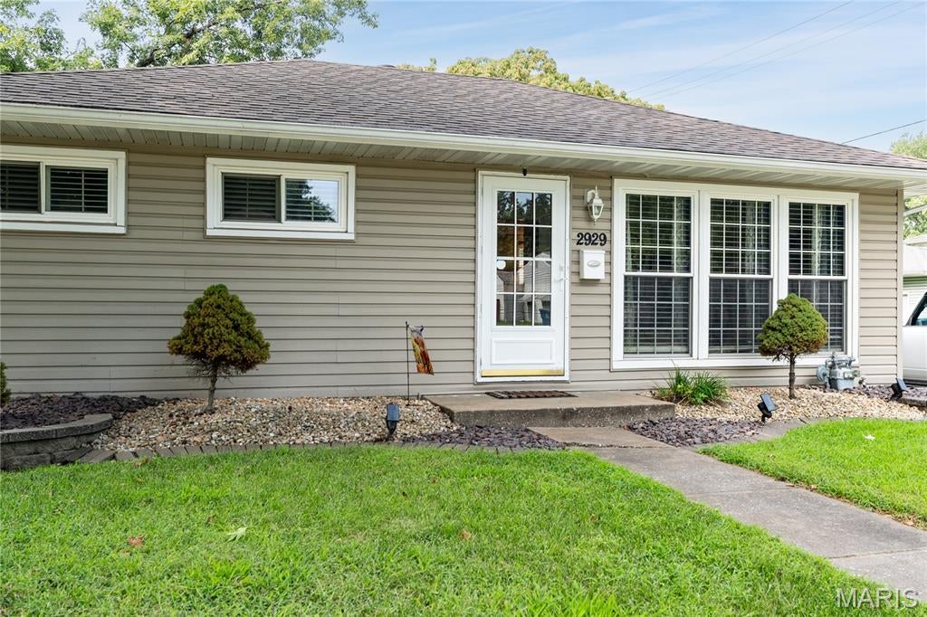 First Add - Residential