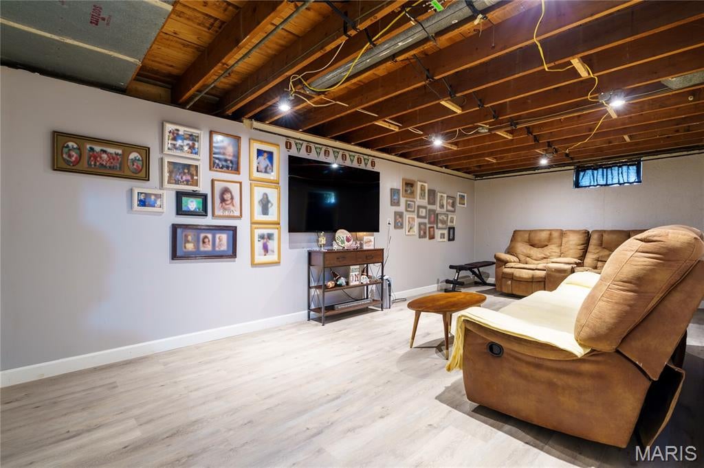 First Add - Residential