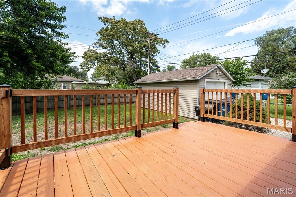 First Add - Residential
