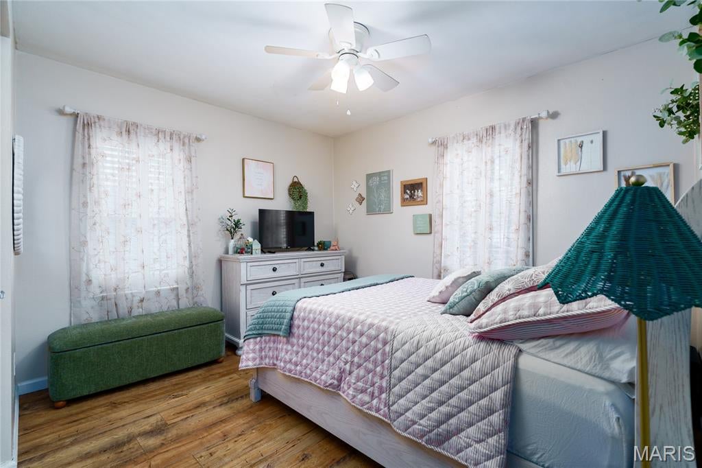 First Add - Residential