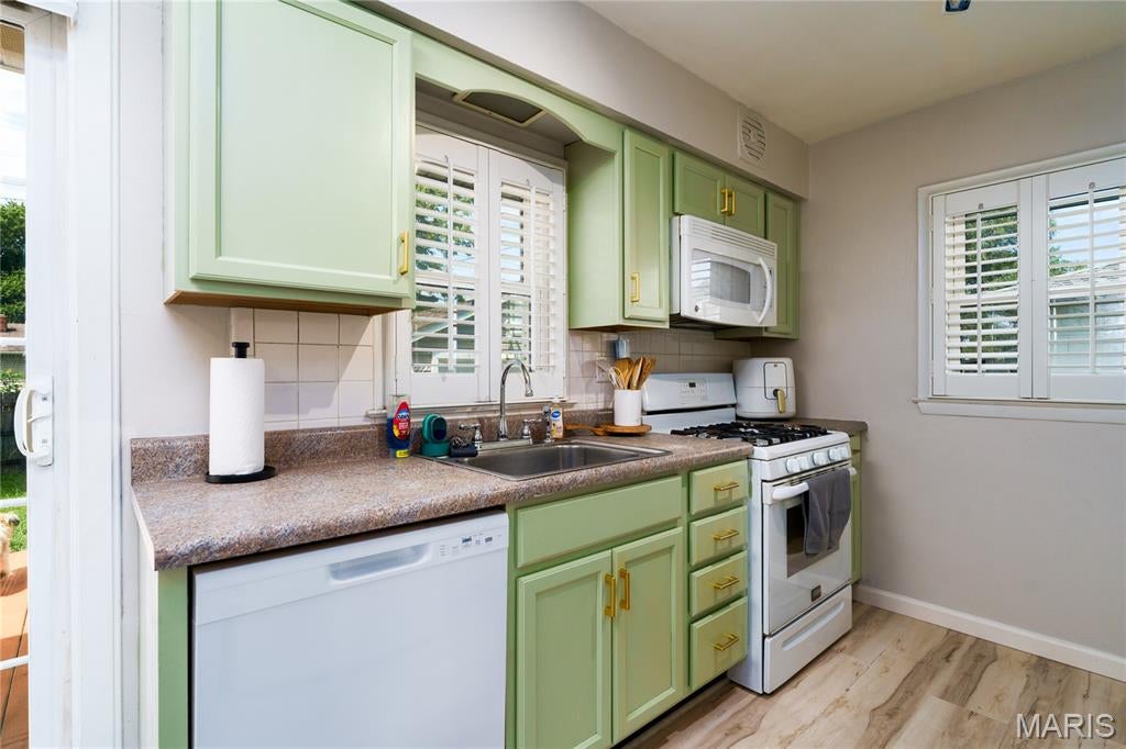 First Add - Residential