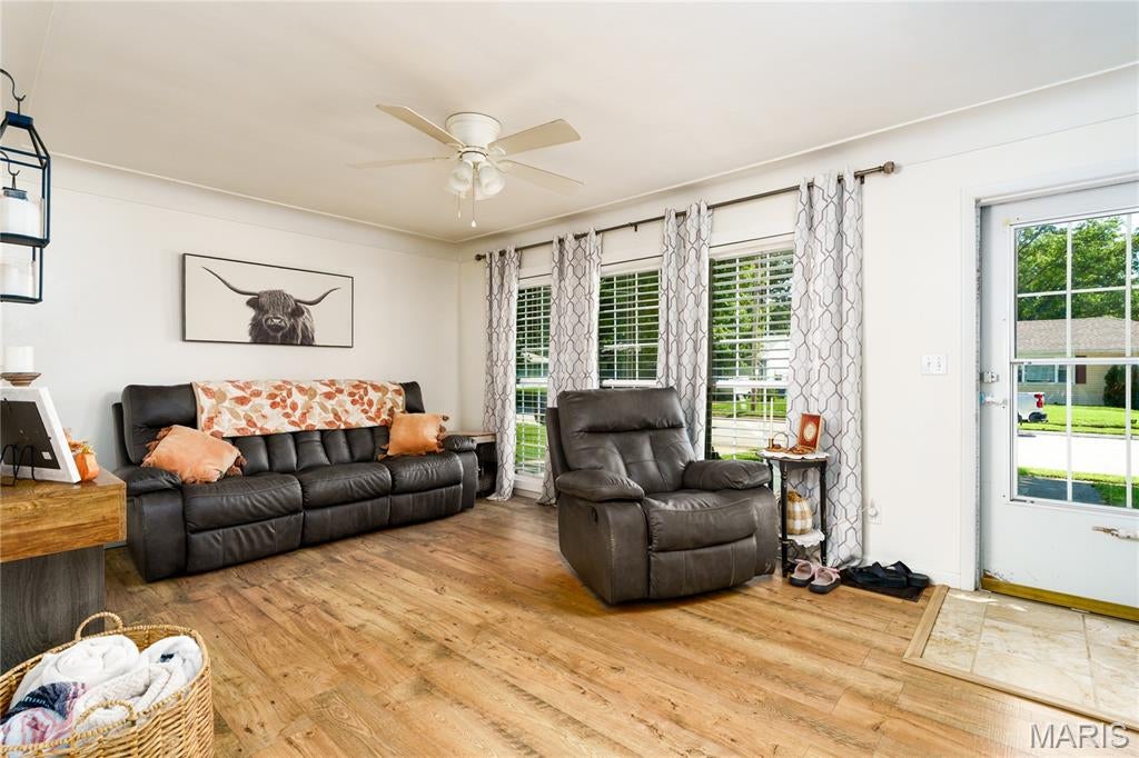 First Add - Residential