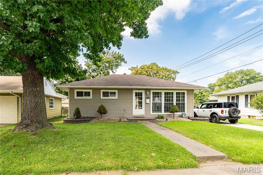 First Add - Residential