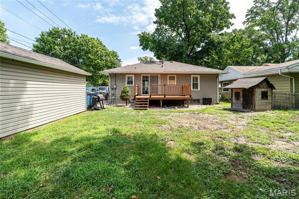 First Add - Residential