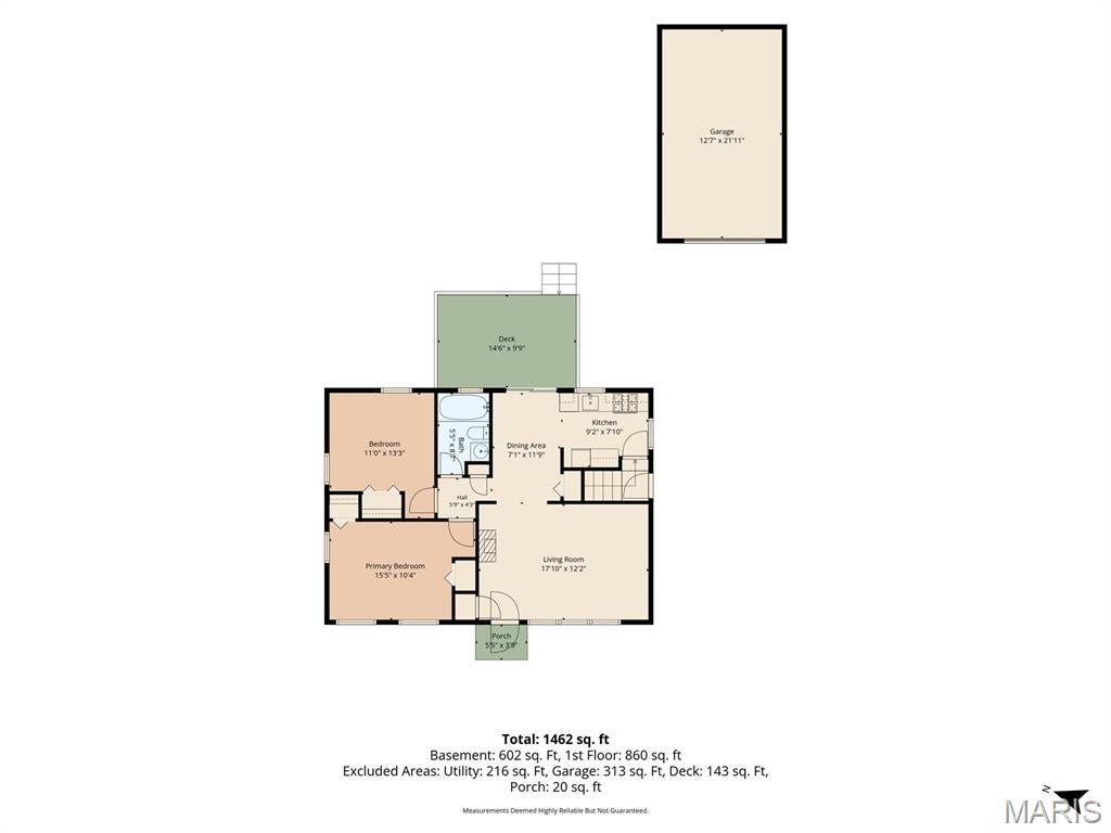 First Add - Residential