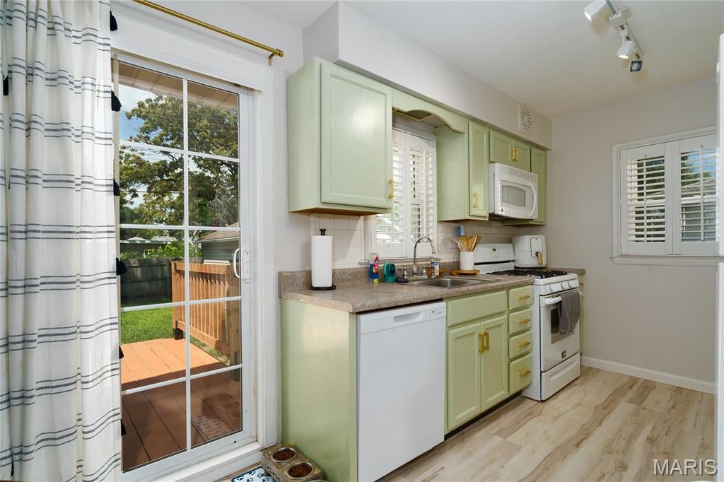 First Add - Residential