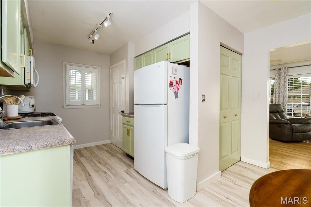 First Add - Residential
