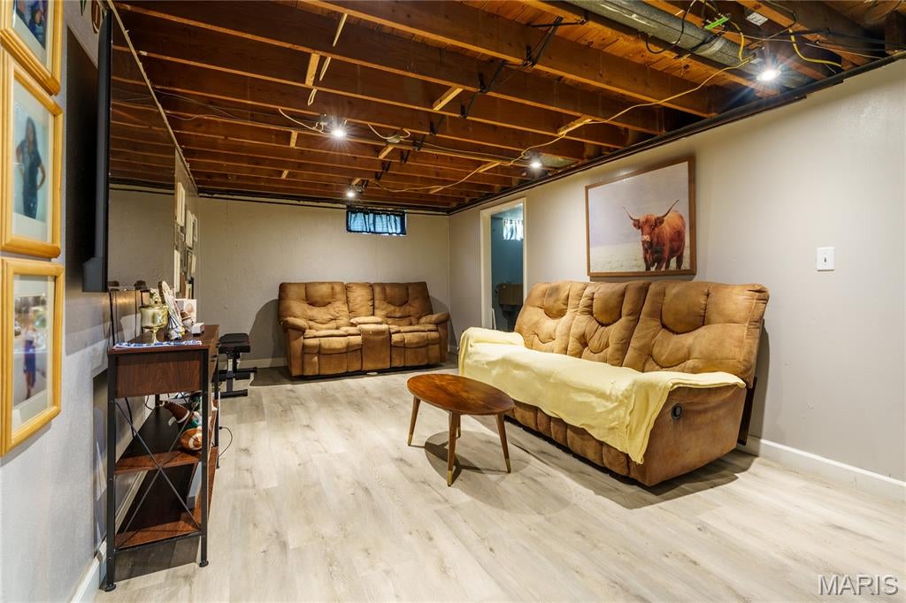 First Add - Residential