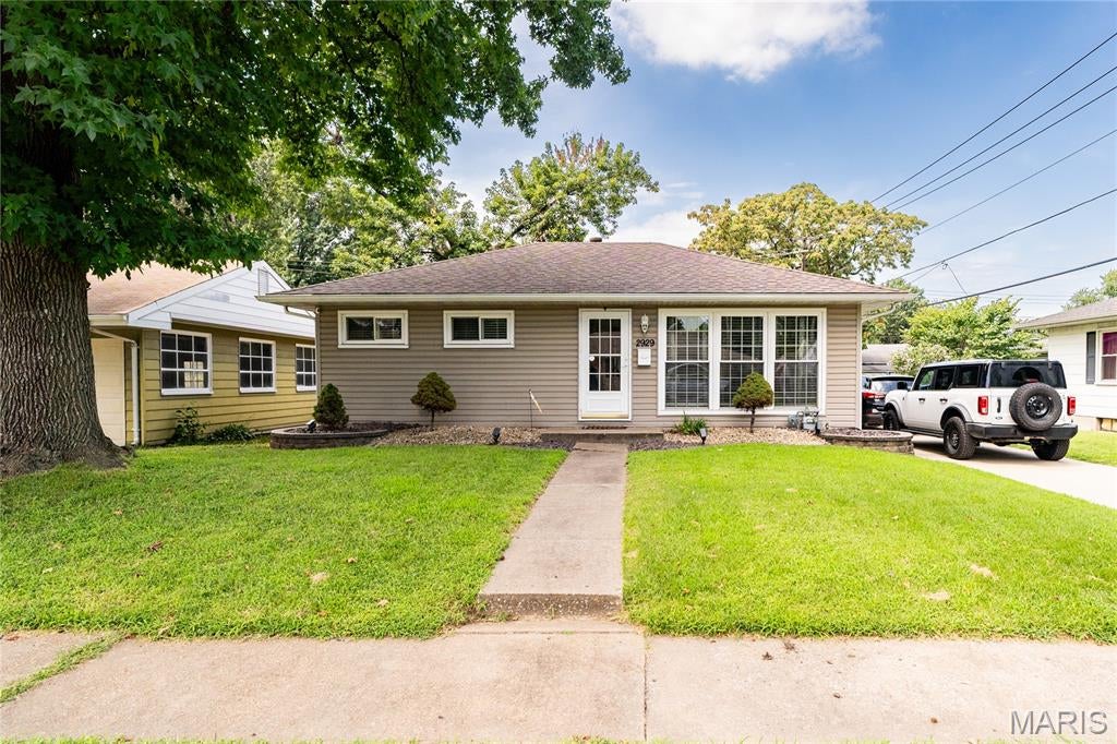 First Add - Residential
