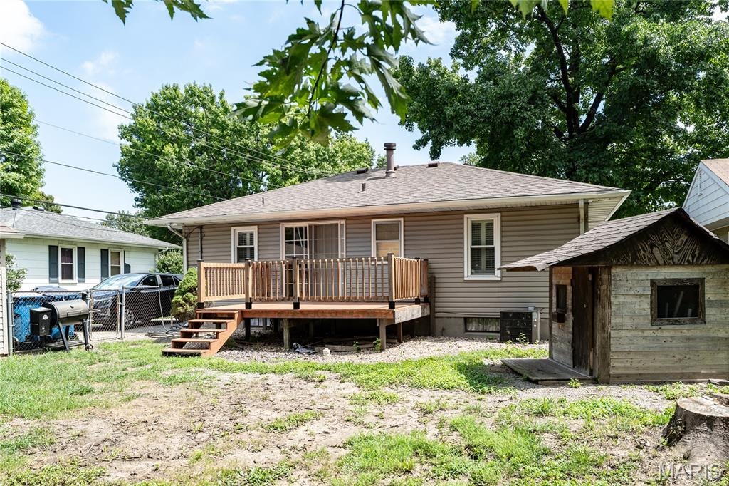 First Add - Residential