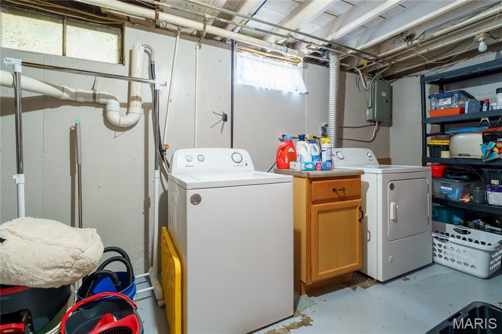 First Add - Residential