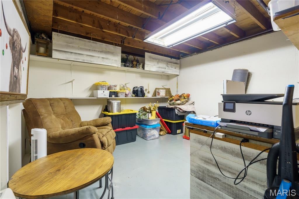 First Add - Residential