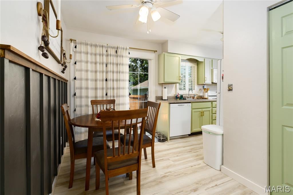 First Add - Residential