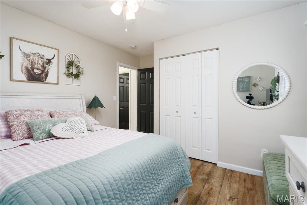 First Add - Residential