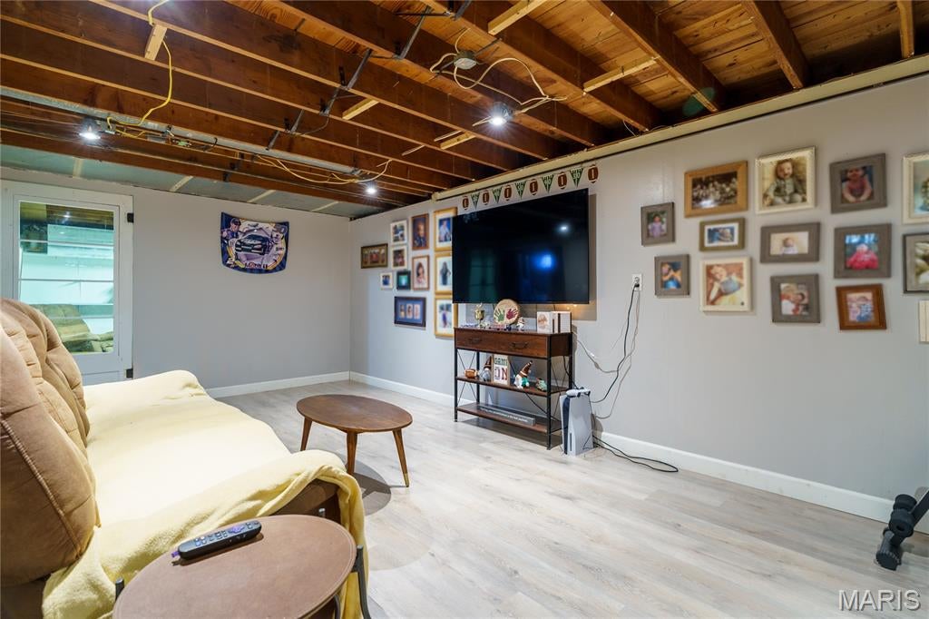 First Add - Residential
