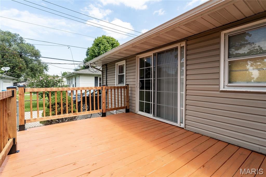 First Add - Residential