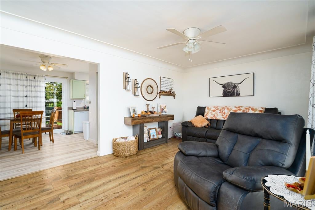 First Add - Residential