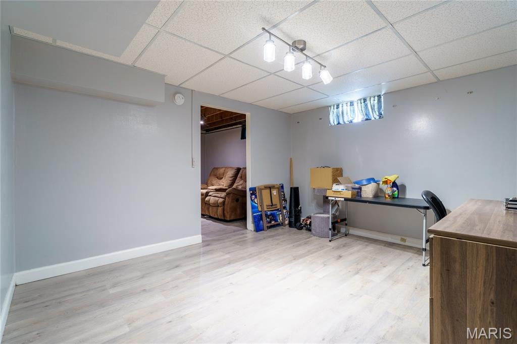 First Add - Residential