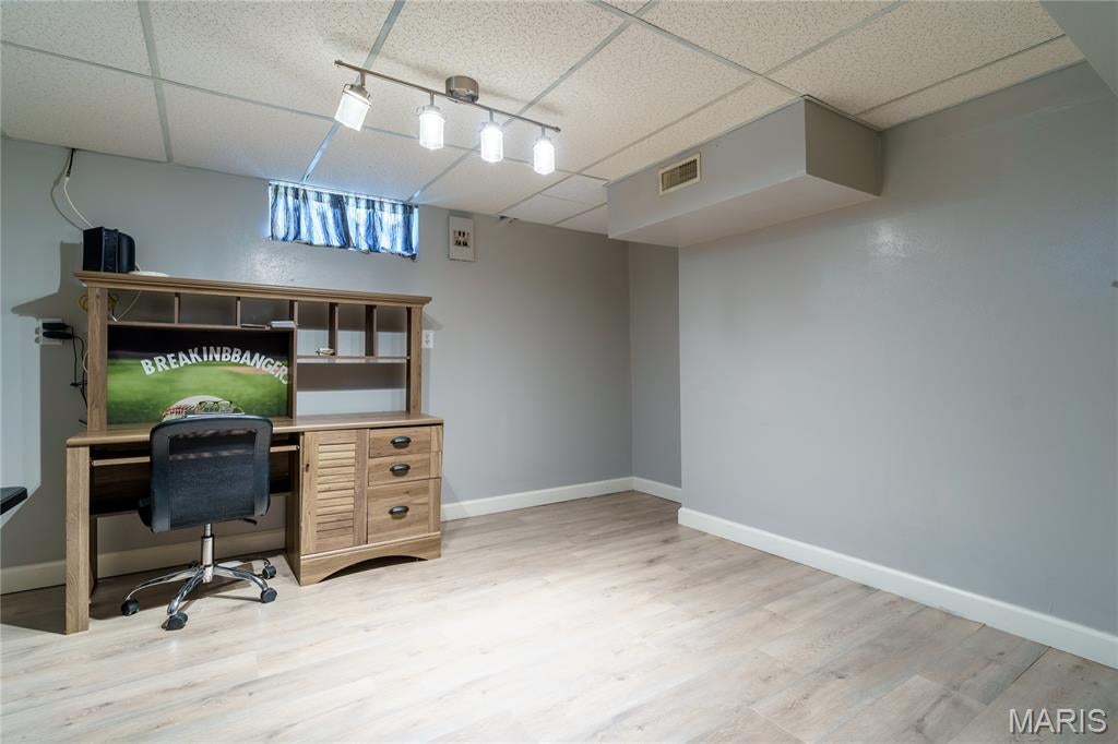 First Add - Residential