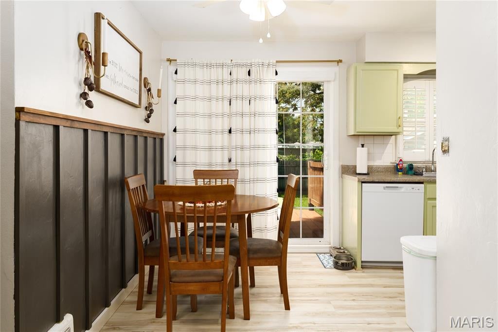 First Add - Residential