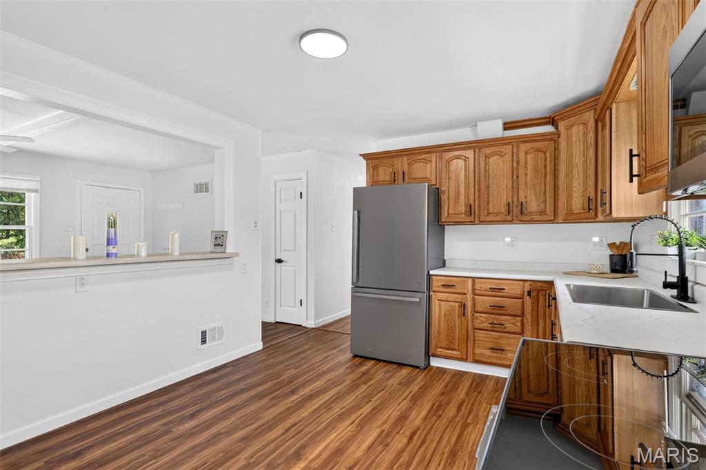 Castle Point - Residential