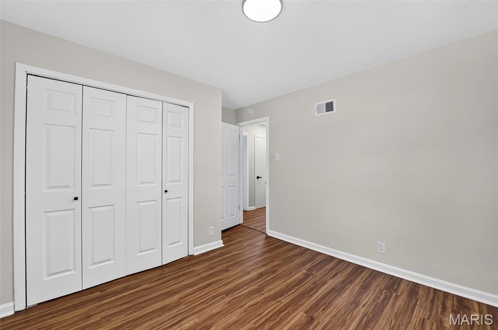 Castle Point - Residential