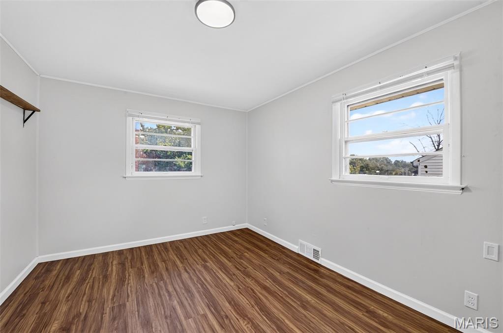 Castle Point - Residential