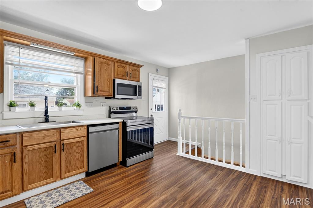 Castle Point - Residential