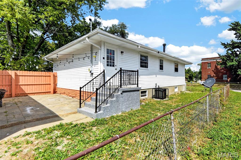 Castle Point - Residential