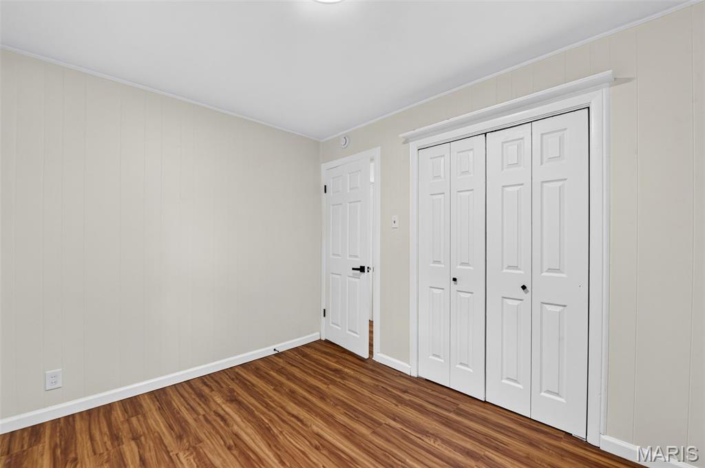 Castle Point - Residential