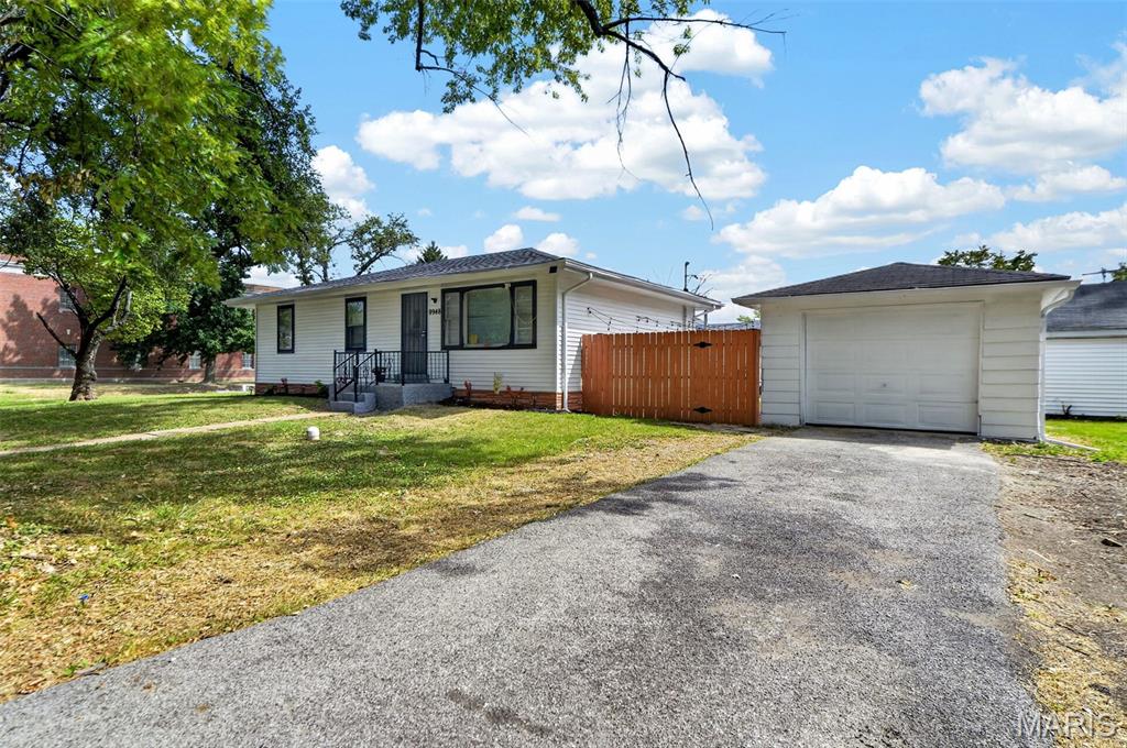 Castle Point - Residential