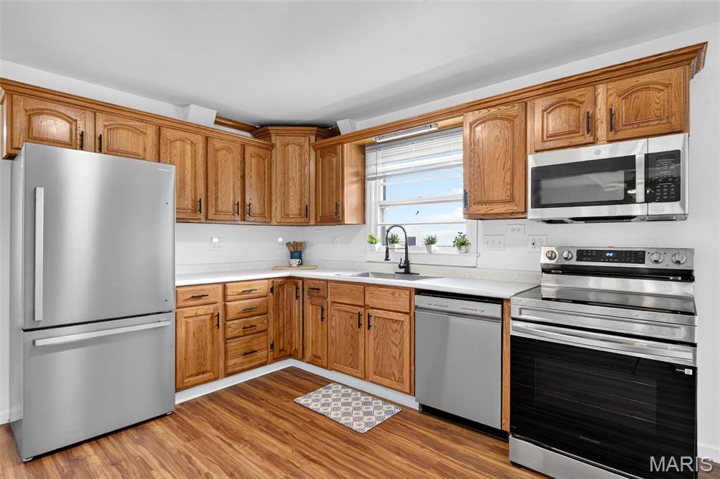 Castle Point - Residential
