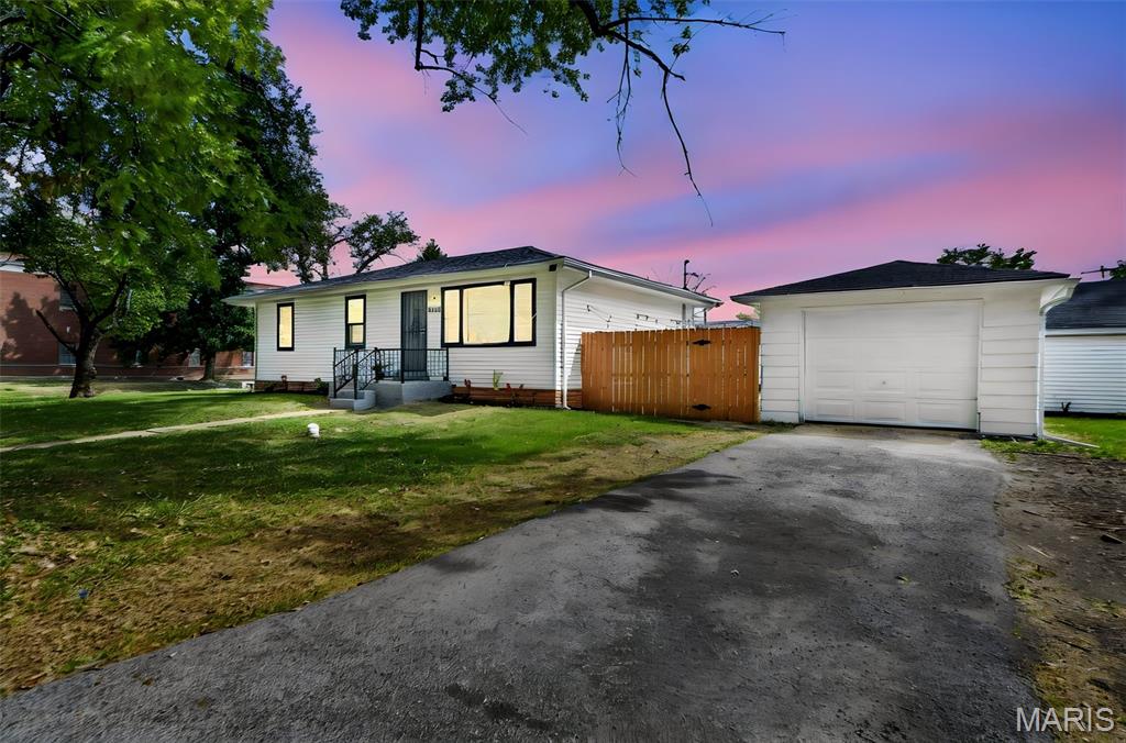 Castle Point - Residential