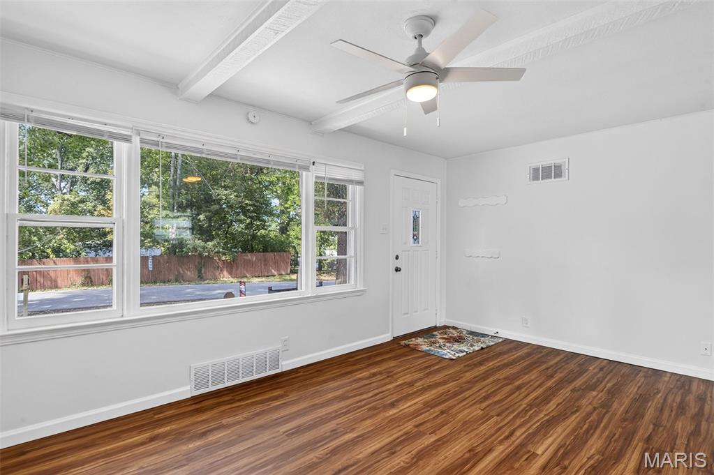 Castle Point - Residential