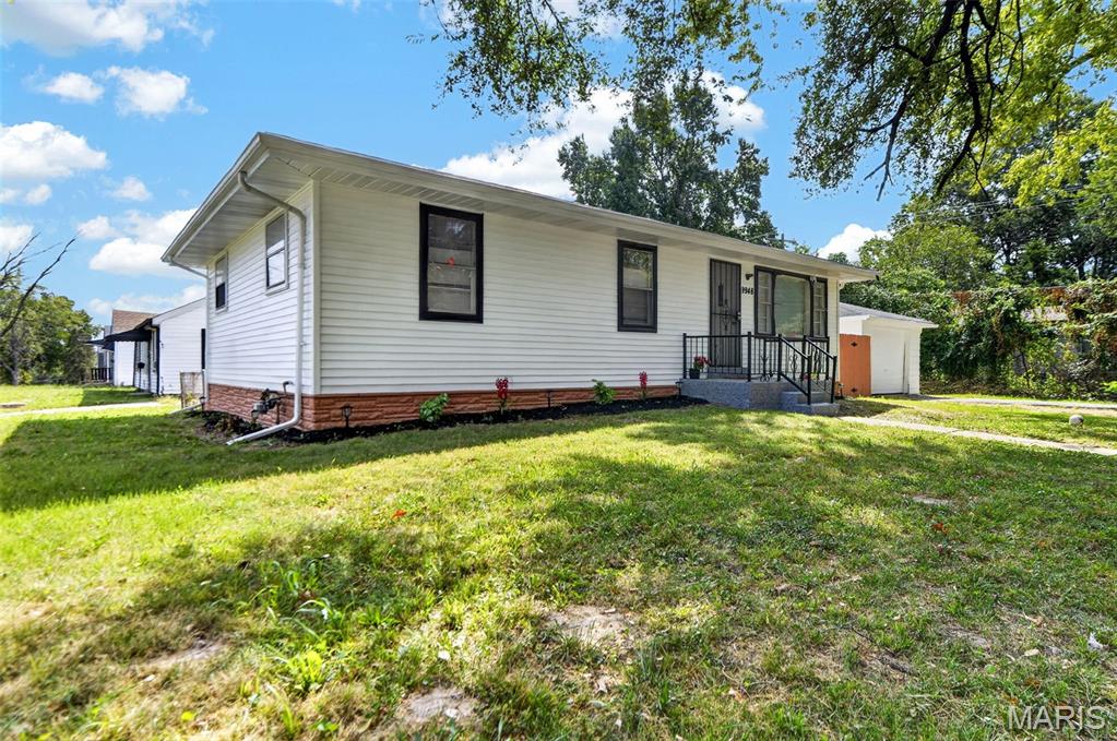 Castle Point - Residential