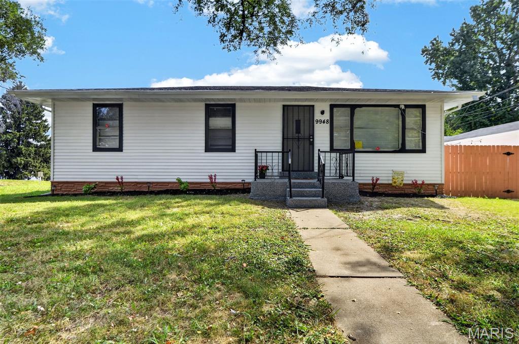 Castle Point - Residential