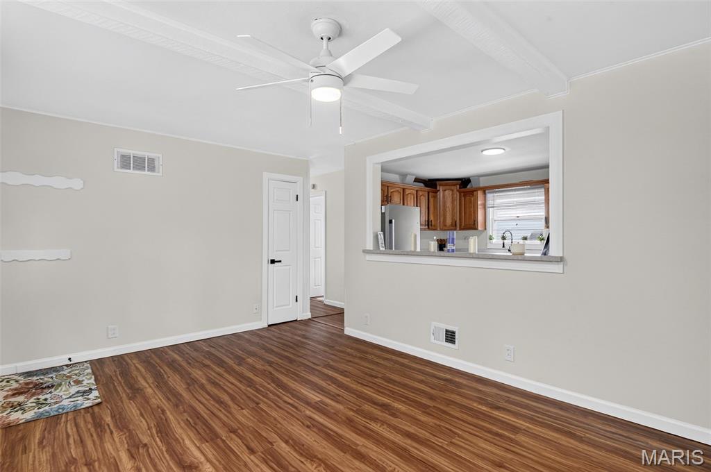 Castle Point - Residential
