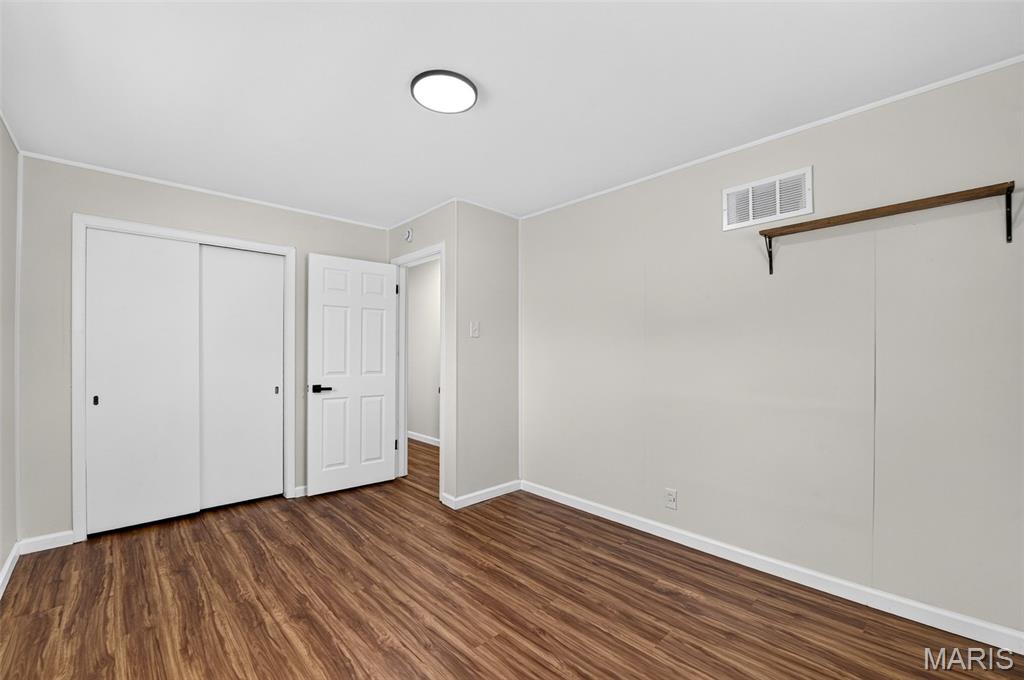 Castle Point - Residential