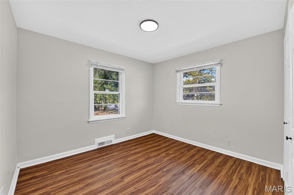 Castle Point - Residential