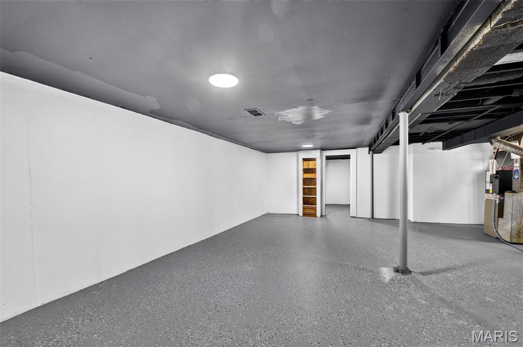 Castle Point - Residential
