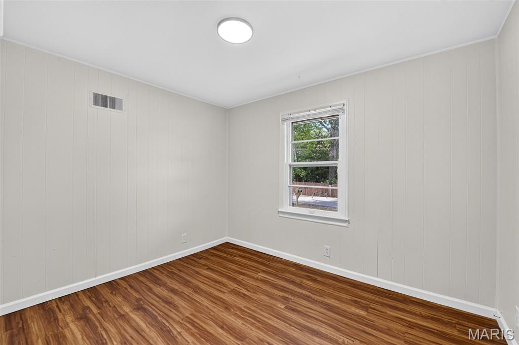 Castle Point - Residential