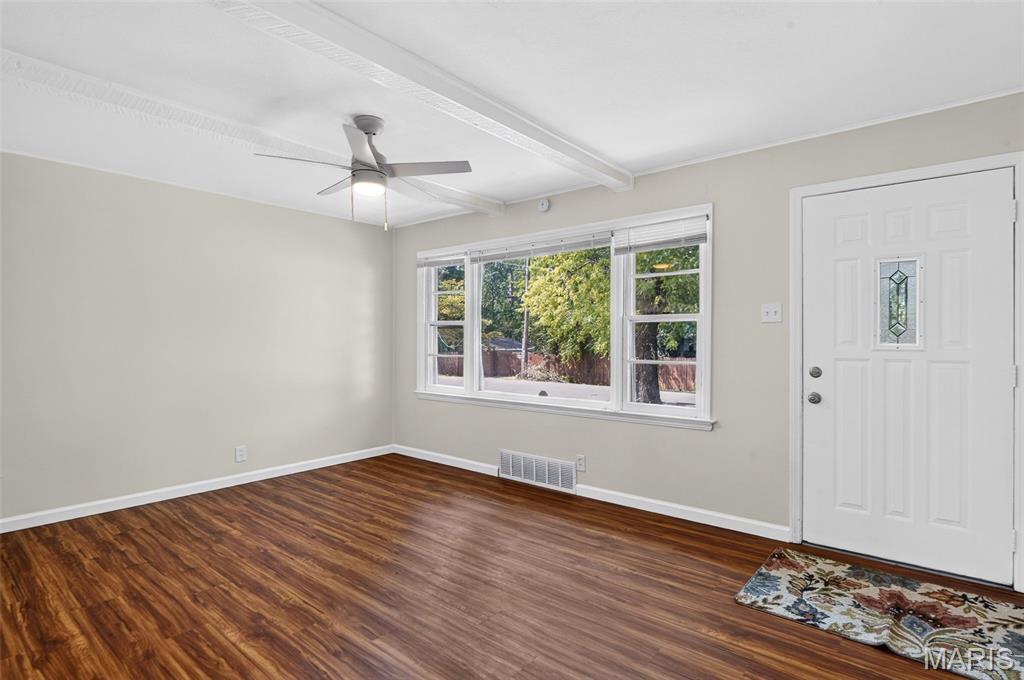 Castle Point - Residential