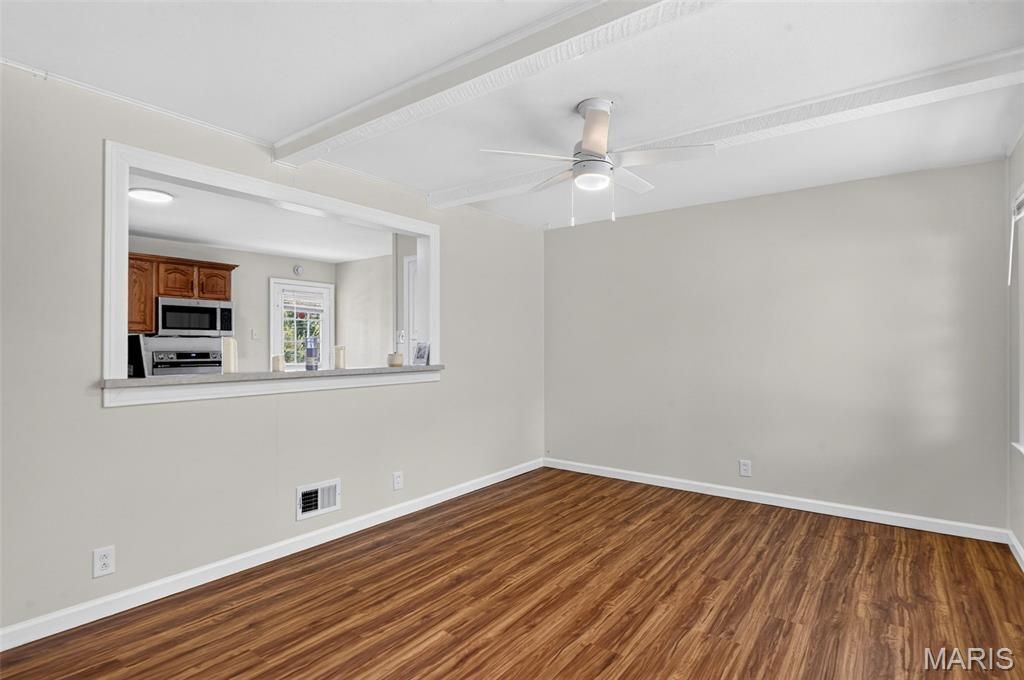 Castle Point - Residential