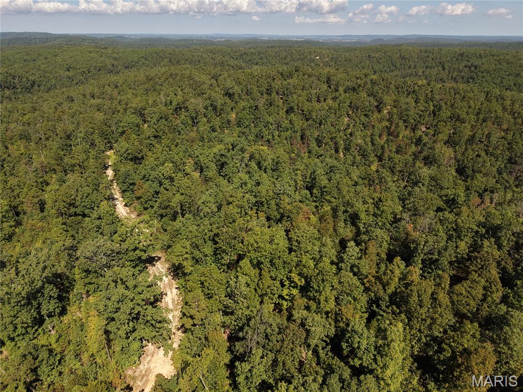 Coldwater Creek Estates Plat 2 - Land