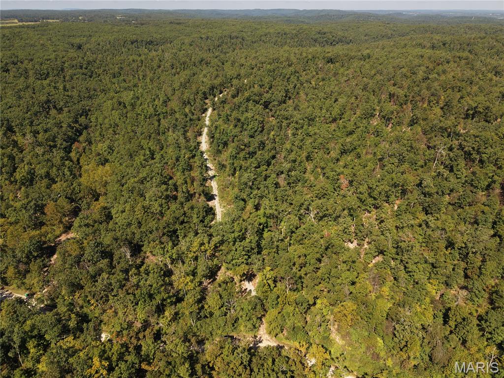 Coldwater Creek Estates Plat 2 - Land