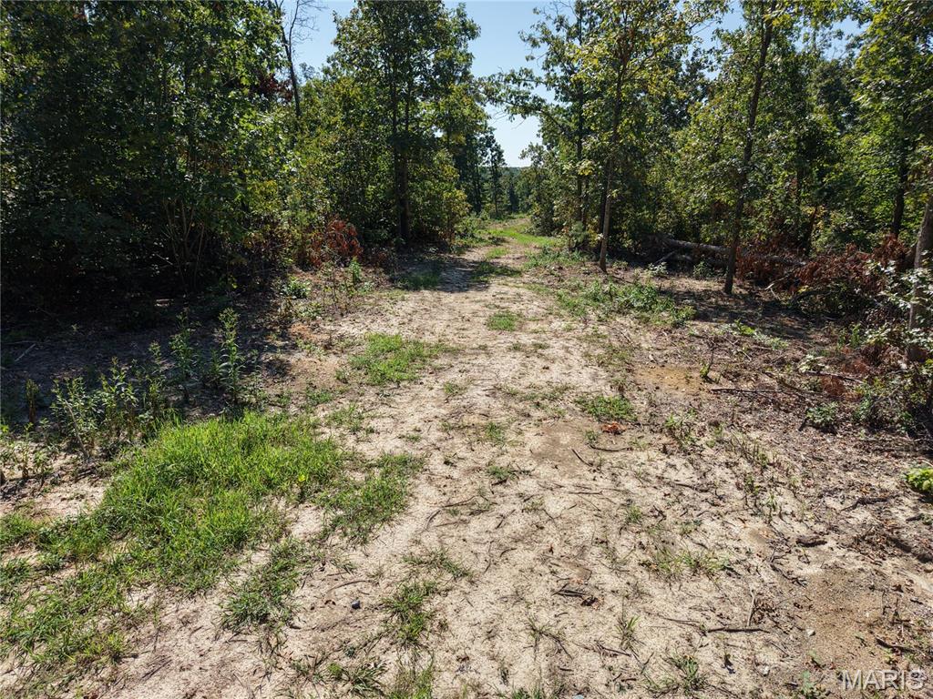 Coldwater Creek Estates Plat 2 - Land