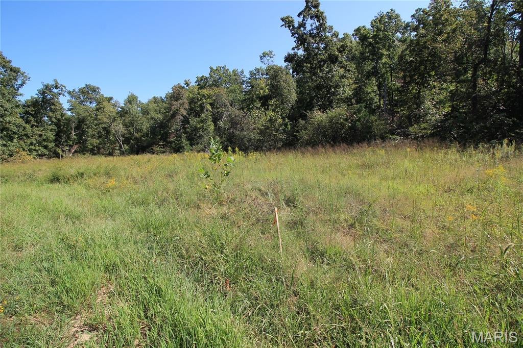 Coldwater Creek Estates Plat 2 - Land