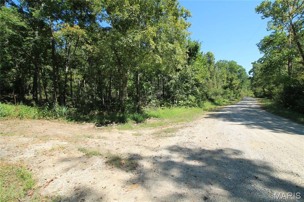 Coldwater Creek Estates Plat 2 - Land