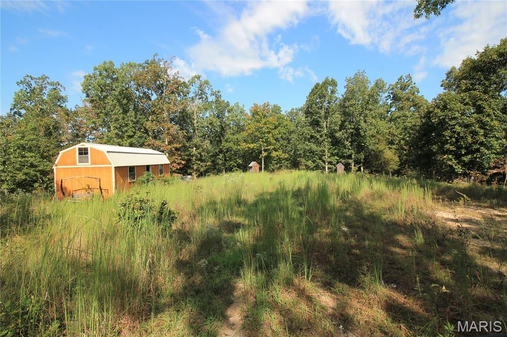 Coldwater Creek Estates Plat 2 - Land